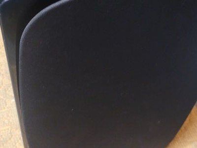 NHT TWELVE. Powered 12 in subwoofer