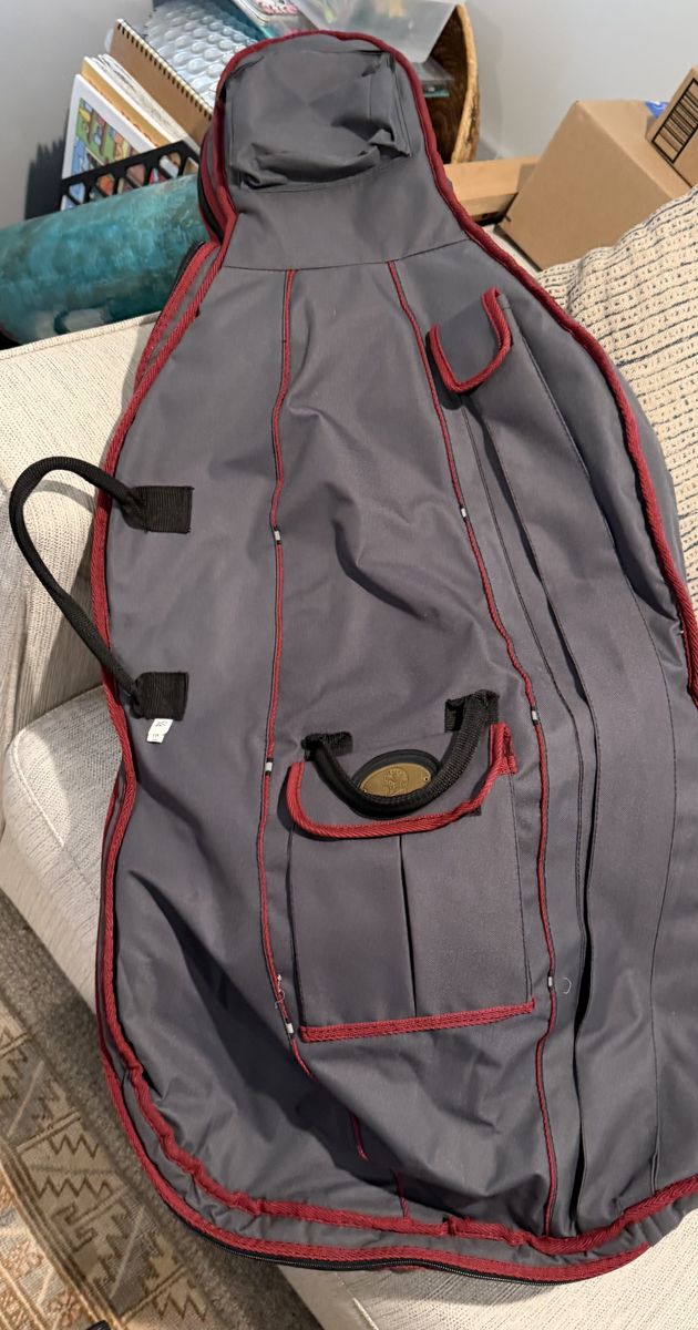 Stentor Student II Full size (4/4) cello