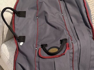 Stentor Student II Full size (4/4) cello