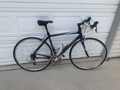 2007 Specialized Ruby Comp W XL (56)