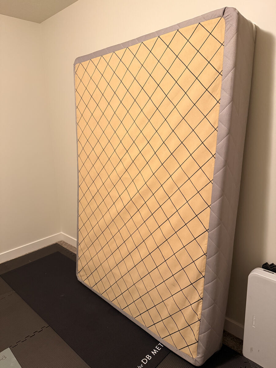 Full-size Box Spring