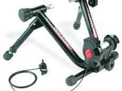 Bike Stand
