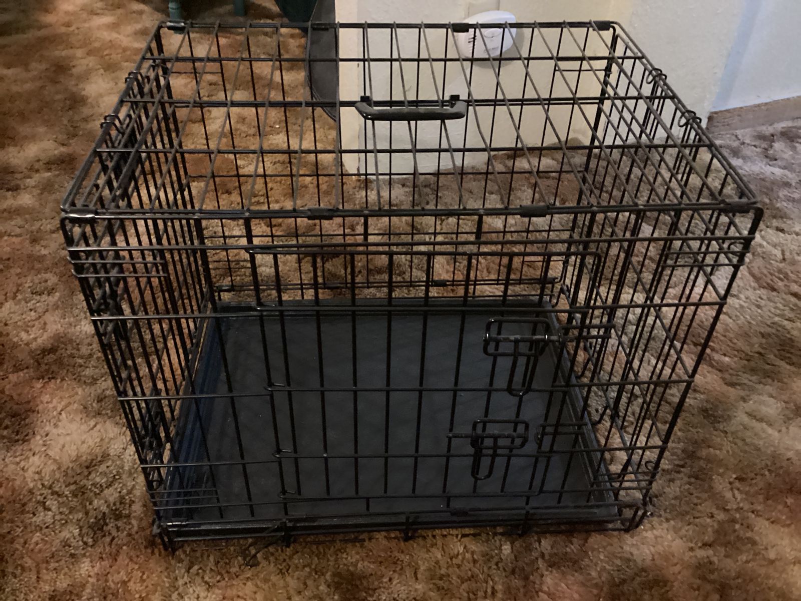 Pet cage