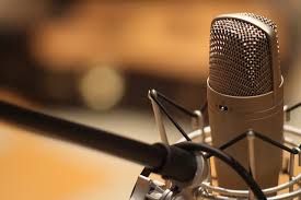 Seeking musicians for recording studio