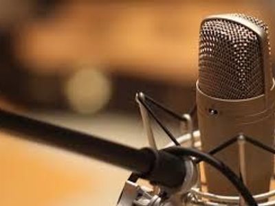 Seeking musicians for recording studio