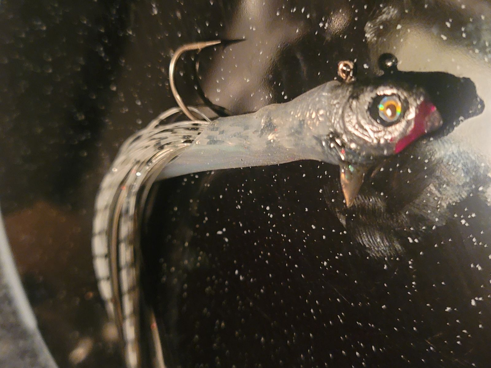 5" tubes for flaming gorge, fish lake Lakers