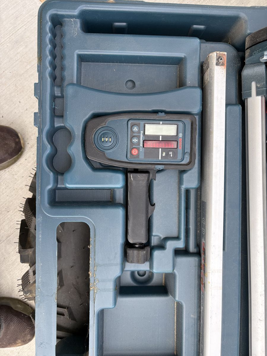 Bosch GLL 150 e