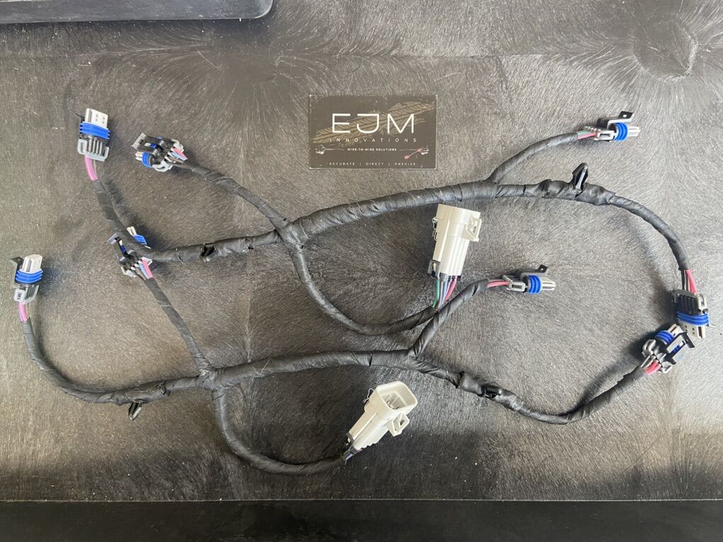 LS Ignition Coil Harness
