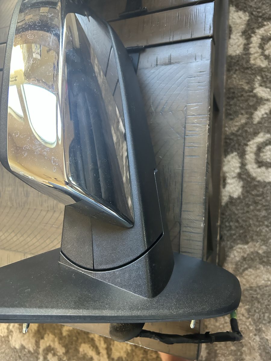 2014 Chevy mirrors 1500