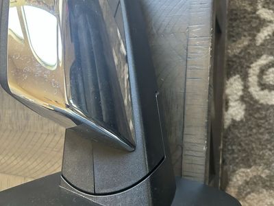 2014 Chevy mirrors 1500