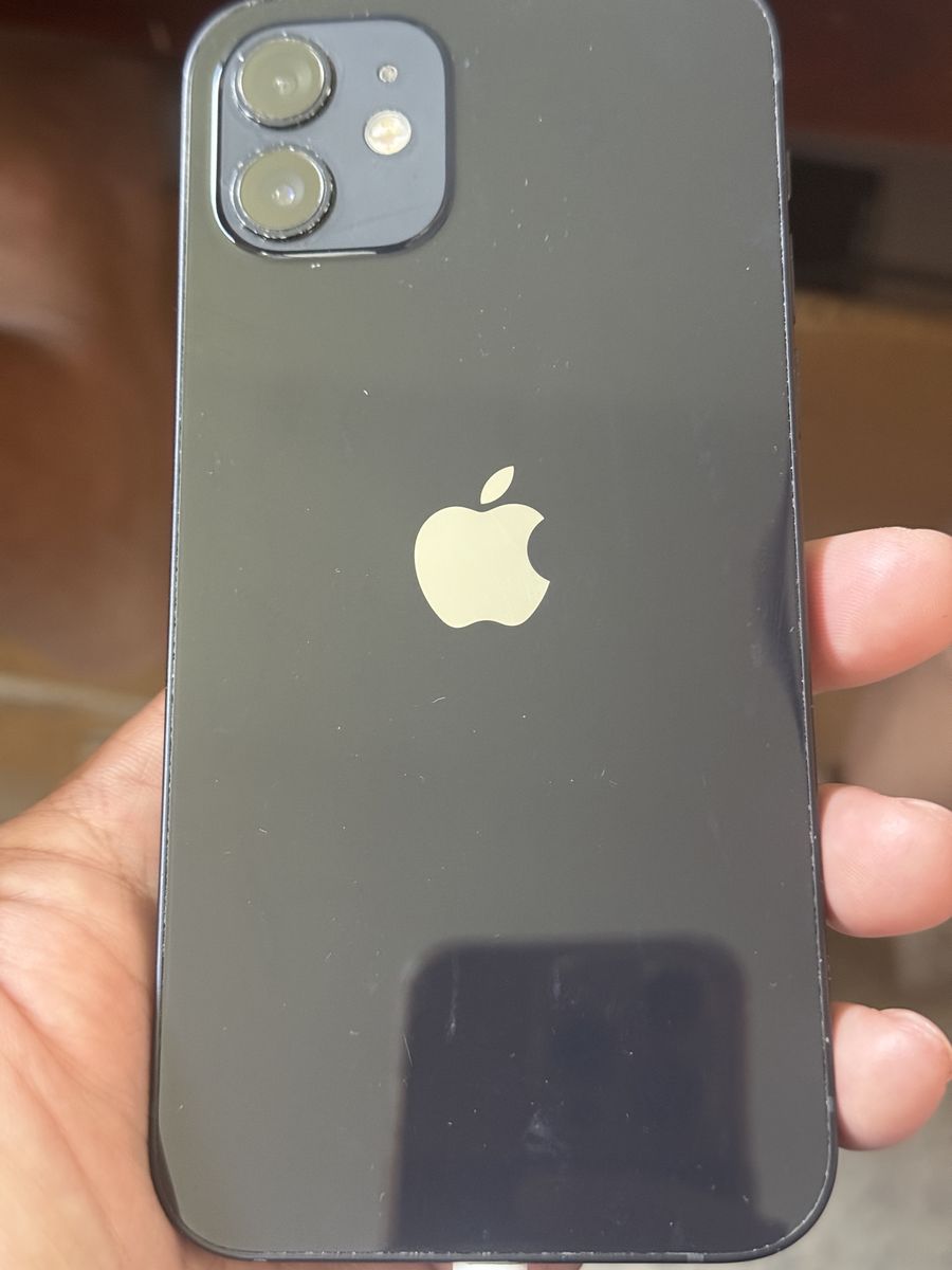 Apple iPhone 12 , 128 GB - Unlocked