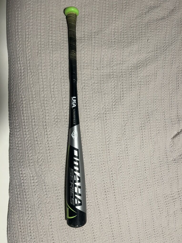 Louisville Youth Baseball Bat