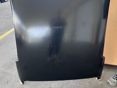 1999 OLD ALERO PARTIAL ROOF PANEL WITH SUNROOF