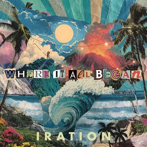 Iration