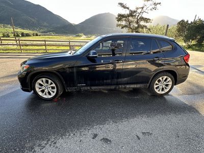 2014 BMW X1 xDrive28i