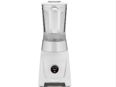 Cuisinart Hurricane 48oz Glass Jar Blender