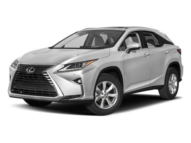 2017 Lexus RX Base