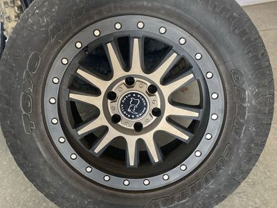 4ea Wheels And Tires