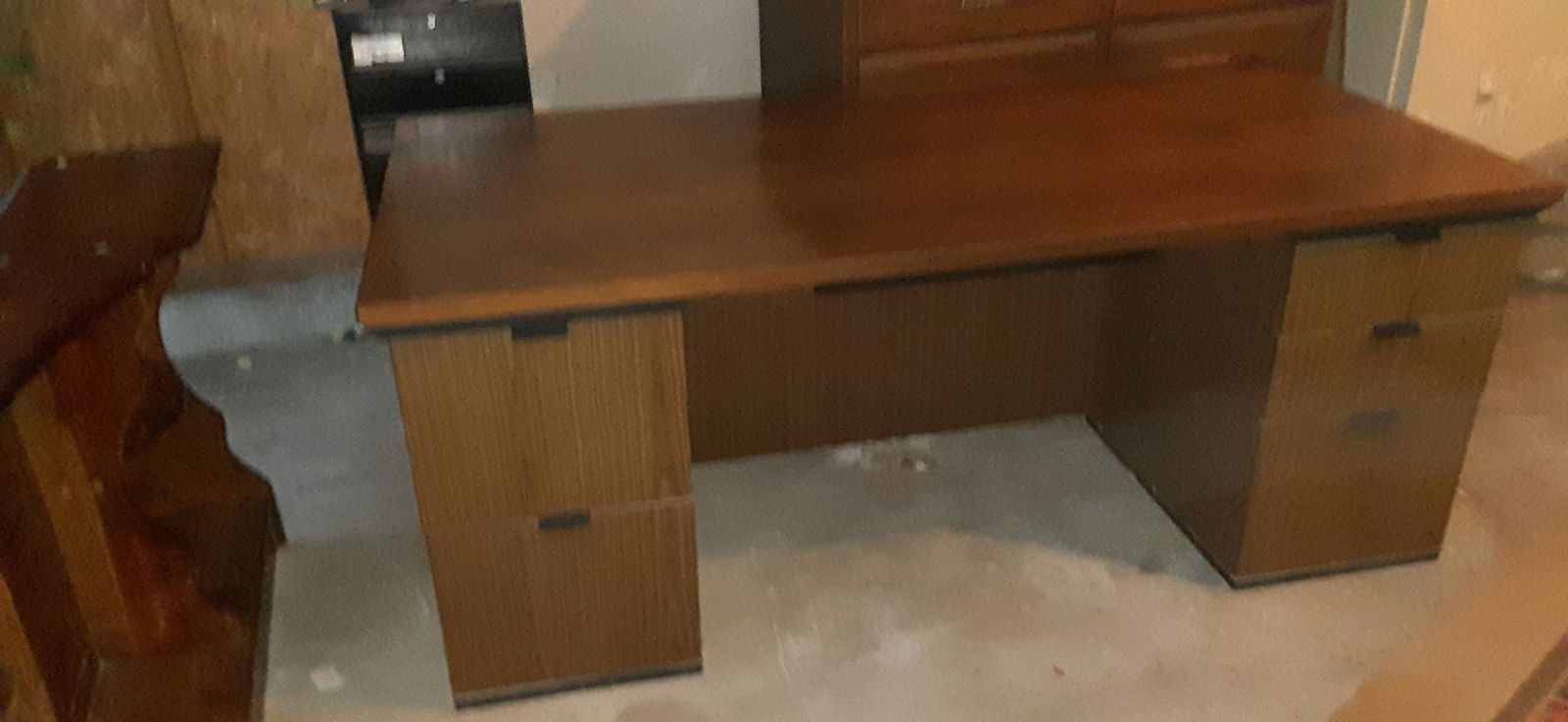 Very Nice Office Desk