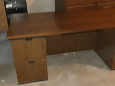 Very Nice Office Desk