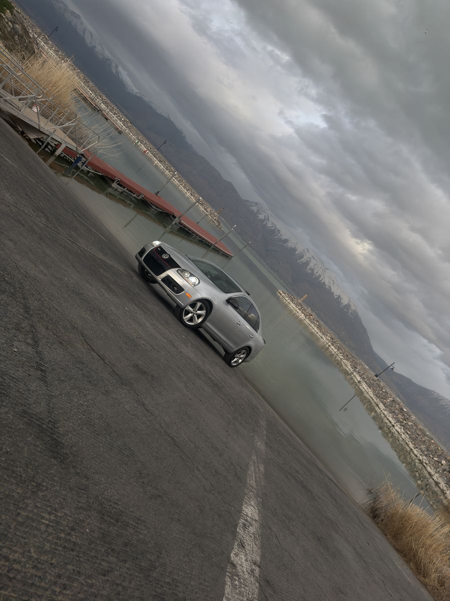 2005 VOLKSWAGEN JETTA GLS Wolfsburg