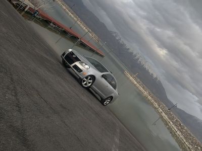 2005 VOLKSWAGEN JETTA GLS Wolfsburg