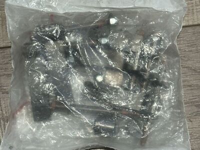 Can Am Defender Centrifugal Lever Kit 20-25