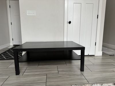 IKEA lack coffee table