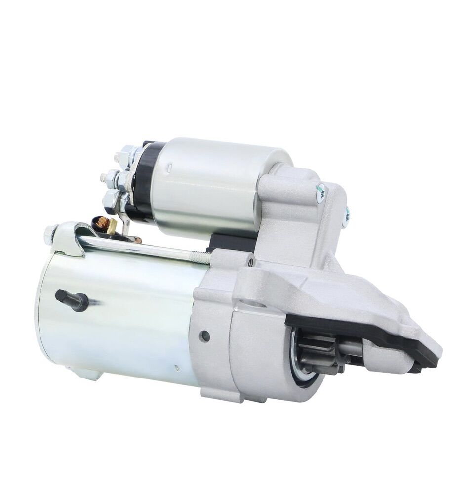 Starter Motor Ford Escape And Others Brand New