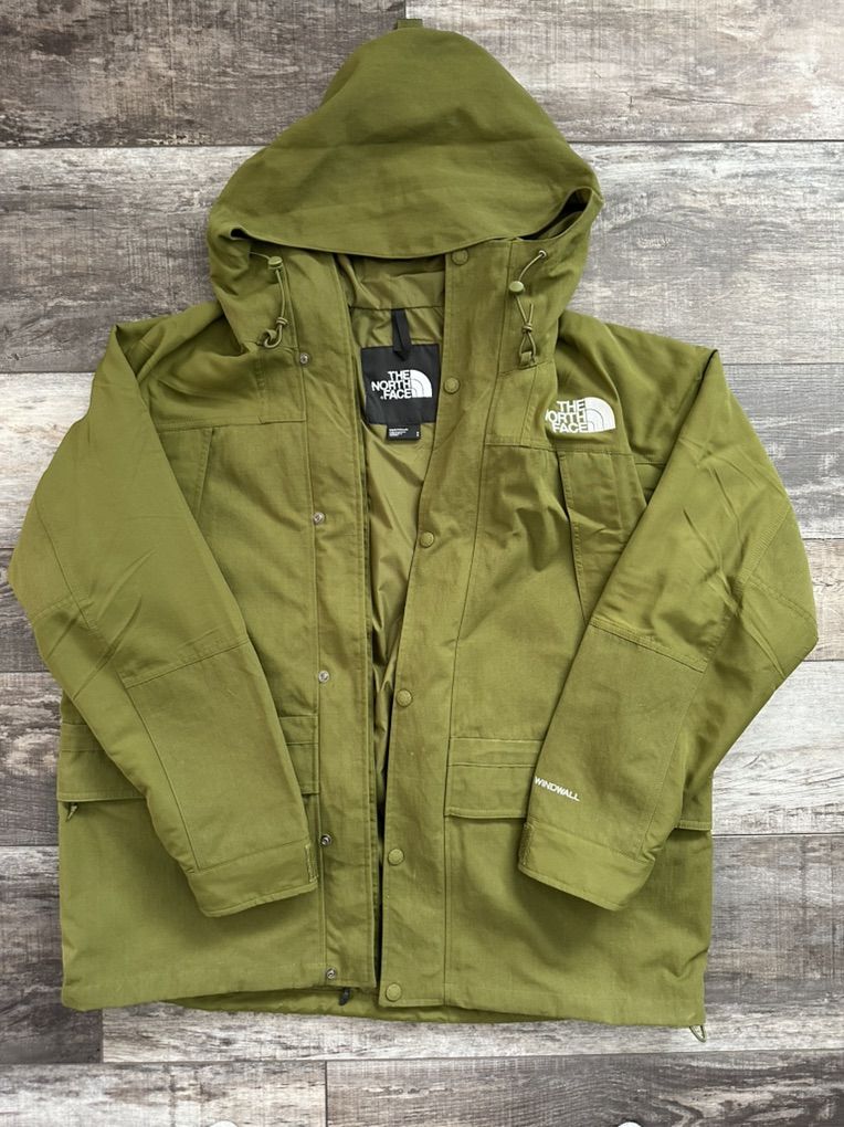 The North Face - Mens