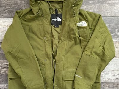 The North Face - Mens