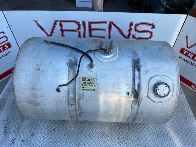 Kenworth Left Fuel Tank