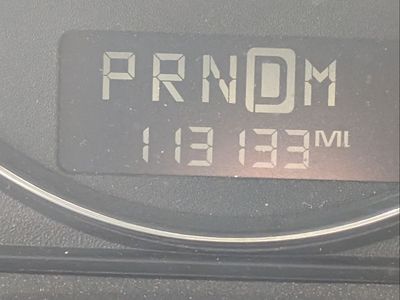 2007 Chevrolet Malibu SS