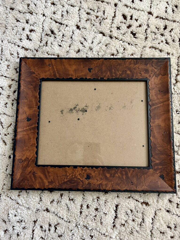 Multiple Picture Frames 8x10