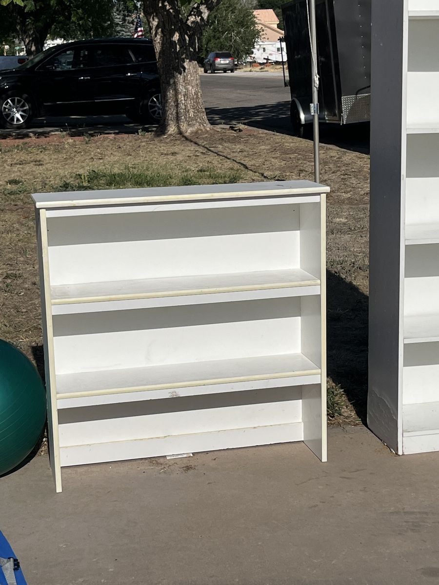 Bookcase