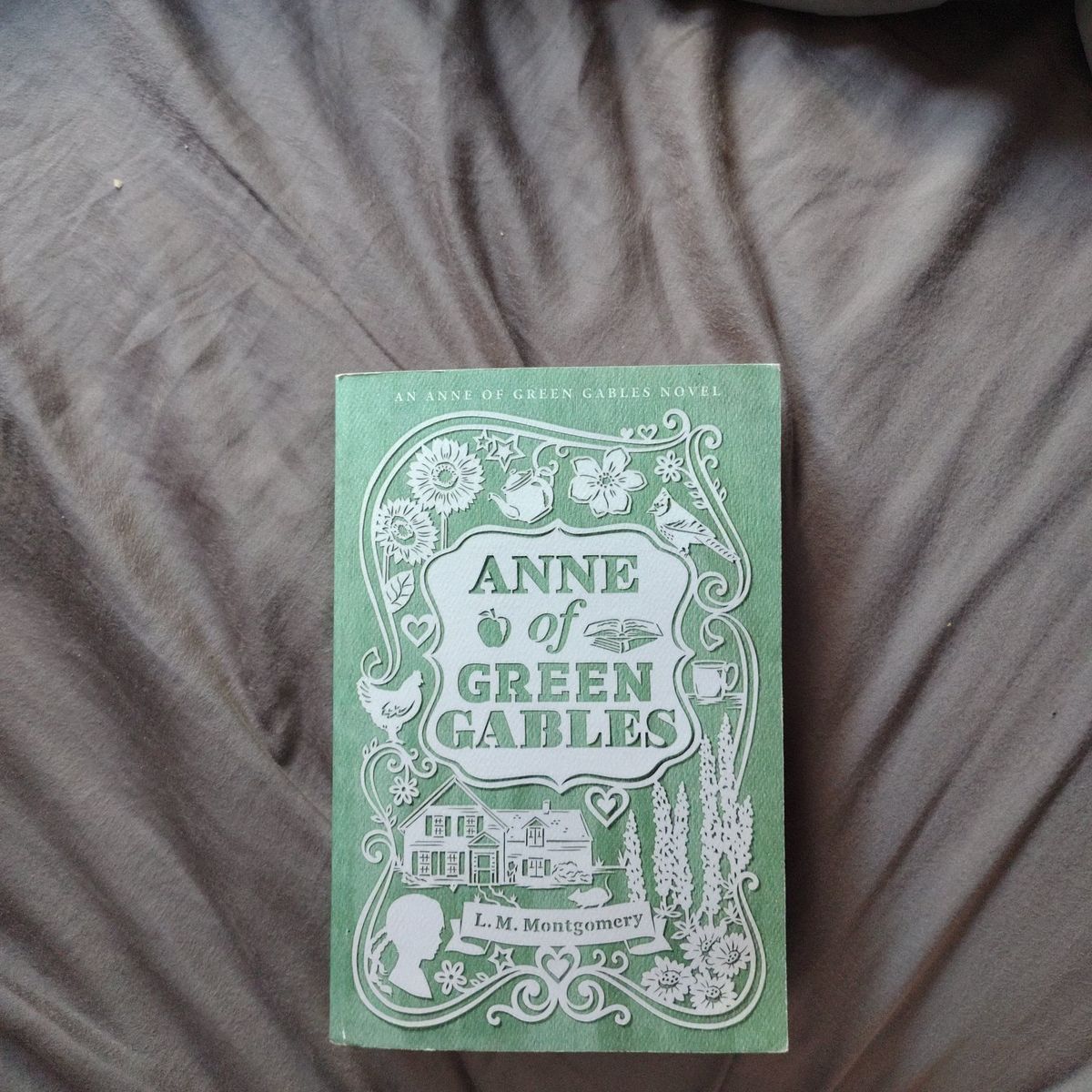 Anne of green gables