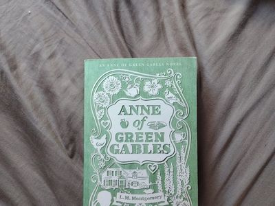 Anne of green gables