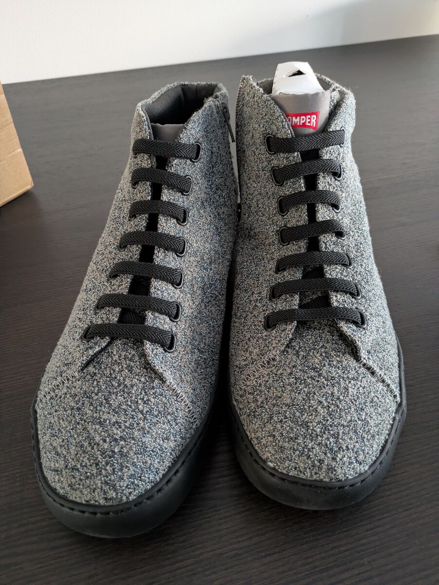 Camper Men's Size 12 Peu Touring