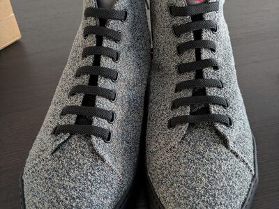 Camper Men's Size 12 Peu Touring