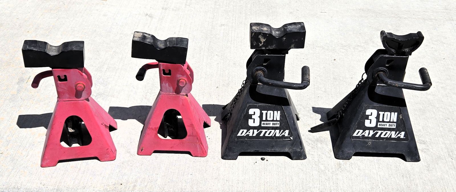 Jack Stands