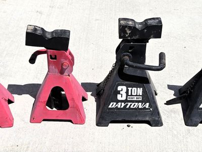 Jack Stands