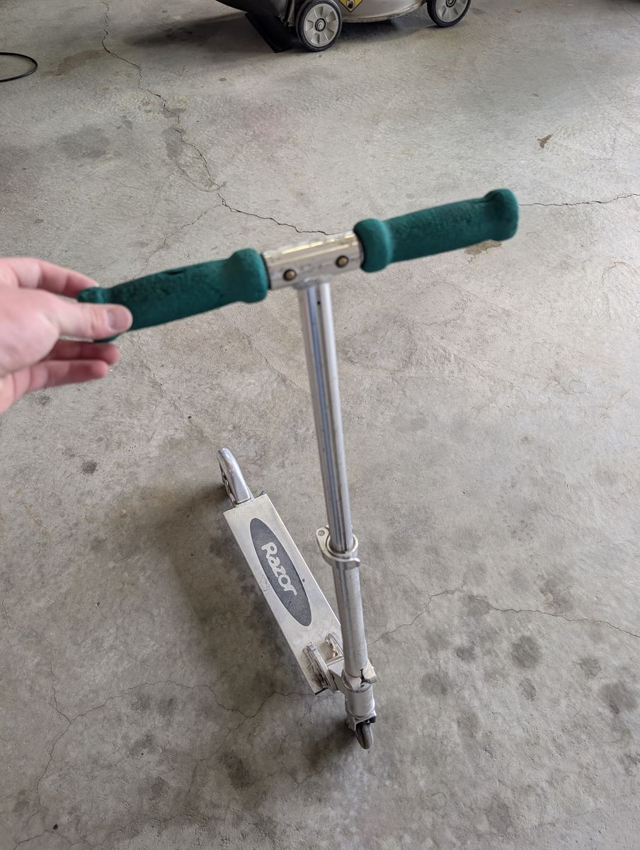 Scooter