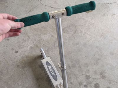 Scooter