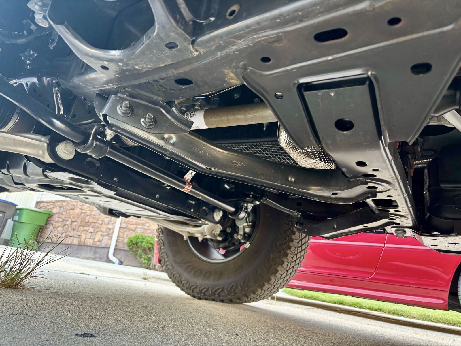 2022 Ford Bronco Base Advanced in Provo, UT | KSL Cars