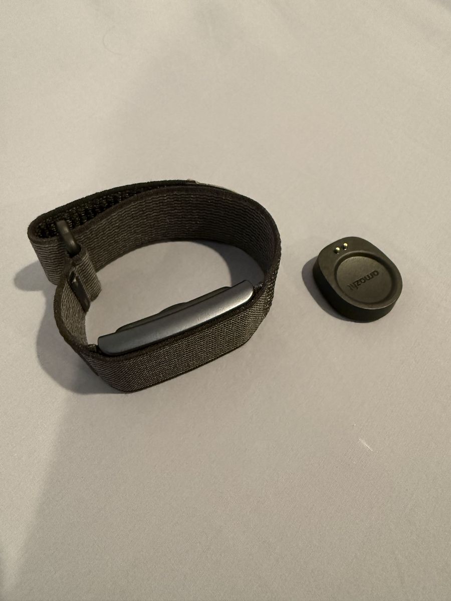 Amazfit Helio Strap (Fitbit, Whoop, Smart Band)