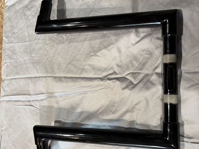 FXR Divison Motorwitch Thickwitch Road Glide 14