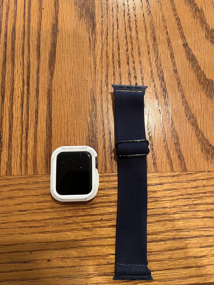 Apple Watch Series 5 40mm