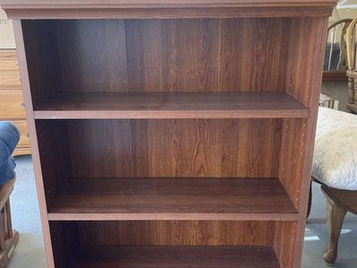 2 Nice Bookcases