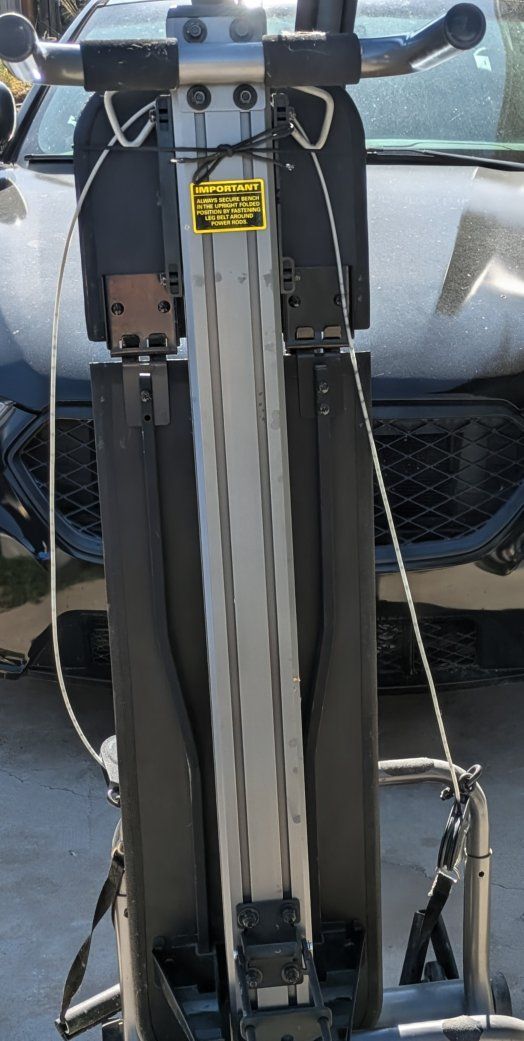 Bowflex