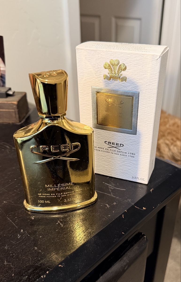 Creed Millesime Imperial 100ml
